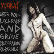 Uber Moe~ Loli-RAEP And Grave Desecration