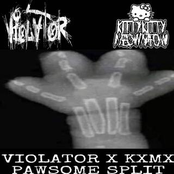 split w/ violator