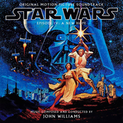 Star Wars: A New Hope (Original Motion Picture Soundtrack) Album Picture