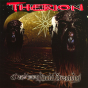 Up To Netzach by Therion