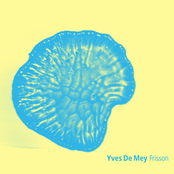 Frisson by Yves De Mey