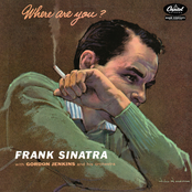 Maybe You'll Be There by Frank Sinatra