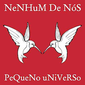 Incrível by Nenhum De Nós