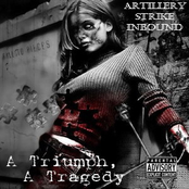 Artillery Strike Inbound [Ep]
