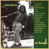 Chicken Soup by Saint Etienne