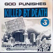 Killed by Death #3