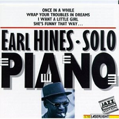 So Can I by Earl Hines