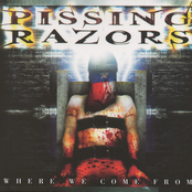 I've Tried by Pissing Razors