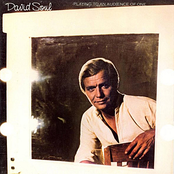 Nobody But A Fool Or A Preacher by David Soul