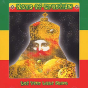 Let Your Light Shine