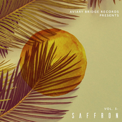 Vol. 5: Saffron
