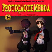 PROTEÇÃO DE MERDA