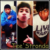 tee'stronda