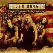 Black Oxygen: The American Dream