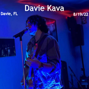 Live @ Davie Kava 8/19/22