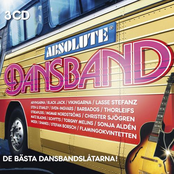 Absolute dansband