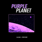 Purple Planet