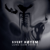 Give It A Whirl by Sivert Høyem