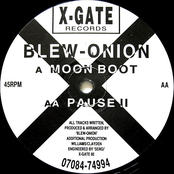 Moon Boot / Pause II