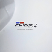Gran Turismo 4 Original Game Soundtrack