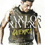 Carlos Rivera: Guerra (+ Sessions Recorded at Abbey Road)