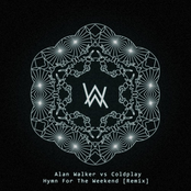 Hymn For The Weekend [Remix]