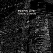 Inside the Steel Dome