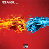 Young Fire Old Flame