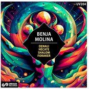 Denali / Hécate / Shalom / Foraker