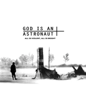 Dust And Echoes by God Is An Astronaut