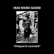 STRIPPED & LACERATED