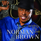 One Last Goodbye by Norman Brown