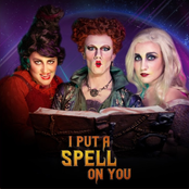 I Put a Spell on You