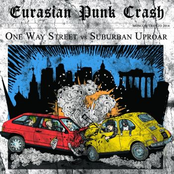 Eurasian Punk Crash