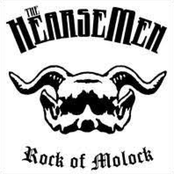 Rock Of Molock