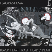 Black Heart, Trash Head / Death