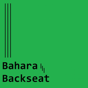 Bahara Backseat