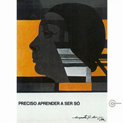 Preciso Aprender A Ser Só
