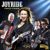 Joyride: Fritt fram