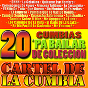 20 Cumbias 'Pa Bailar de Coleccion