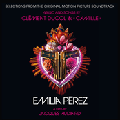 Emilia Pérez (Original Motion Picture Soundtrack)
