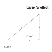 Speculation Of Mutilation by Cause For Effect