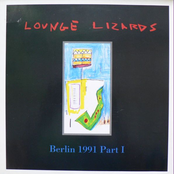 Live in Berlin 1991, Vol.1