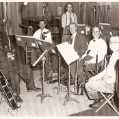 The George Barnes Octet