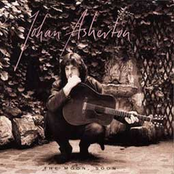 Dancing On Thin Air by Johan Asherton