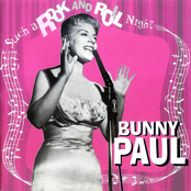 Such A Rock and Roll Night