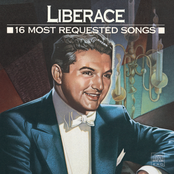The Old Piano Roll Blues by Liberace
