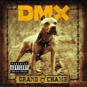 We're Back by Dmx