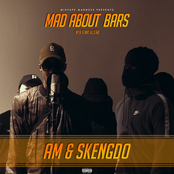Mad About Bars - Single