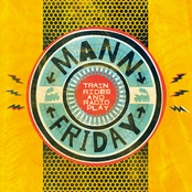 Feel It All by Mann Friday